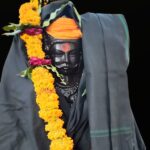 Shani Dev Abhishek Procedure