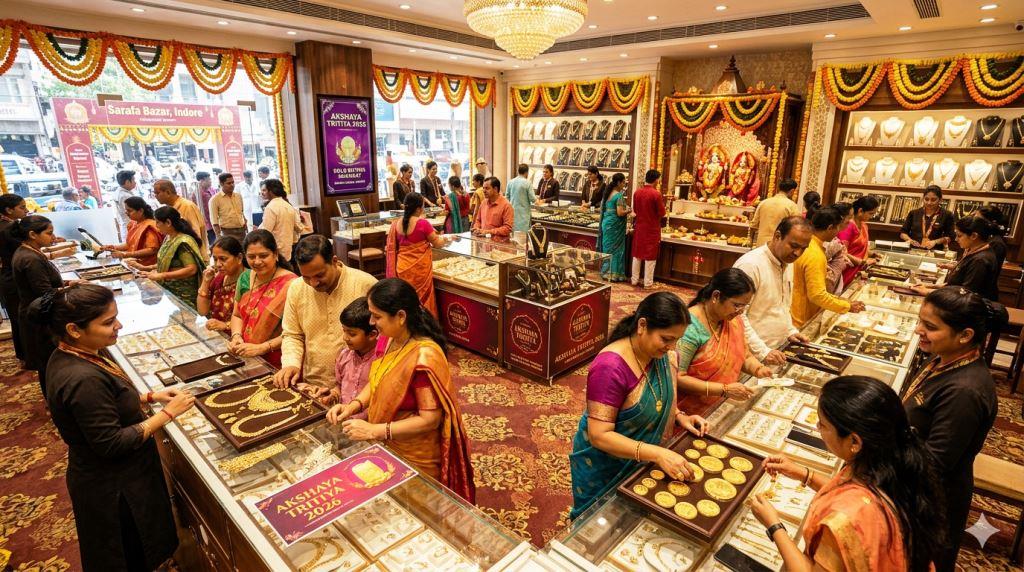 Akshaya Tritiya 2026 Puja Vidhi, Akshaya Tritiya 2026