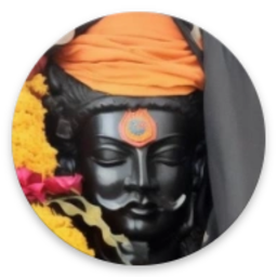shani dev logo
