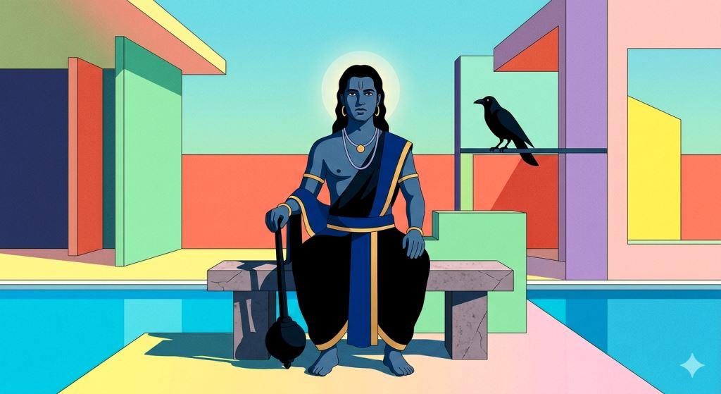 Powerful Remedies and Temple Rituals to Reduce Shani Sade Sati Effects