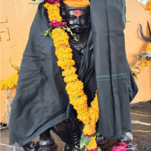 Main Mantra of Shani Dev